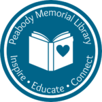 Peabody Memorial Library Logo